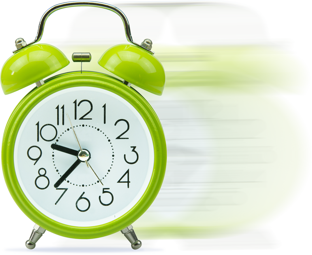 GreenClock