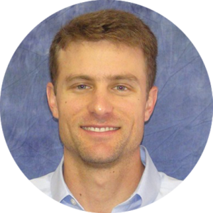 Caleb Vogt - VP of Financial Planning and Analysis